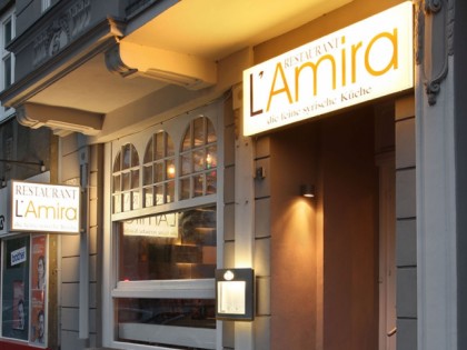 照片:  L´Amira 